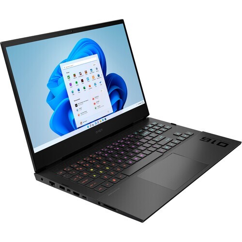 HP Omen Gaming Laptop 16.1″ FHD 144Hz AMD RYZEN 7 6800H 32GB 2TB RTX 3060 6GB