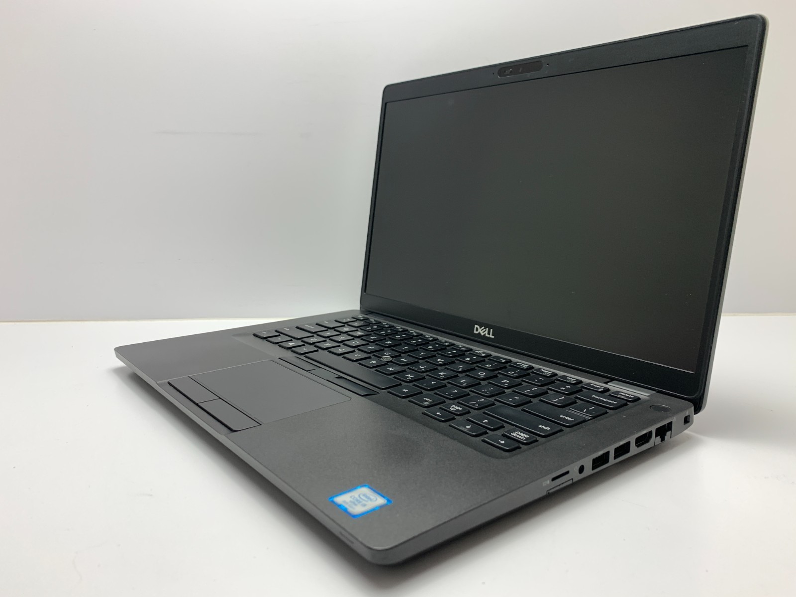 Dell Latitude 5401 | i5-9400H | 8GB RAM | 256GB SSD | LINUX