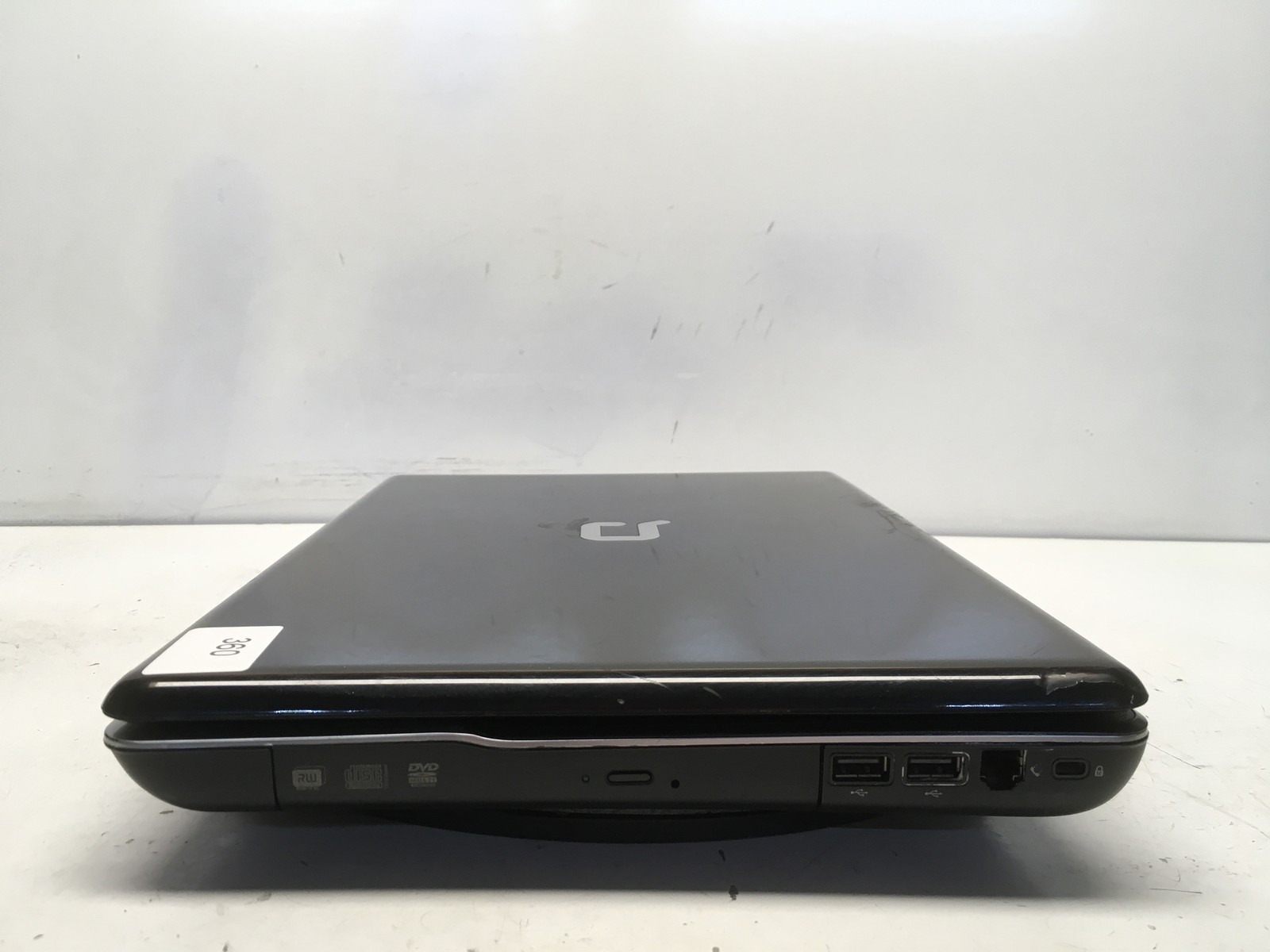Compaq Presario CQ50-210US AMD Athlon QL-62 2000MHz 2 GB NO HDD No Batt
