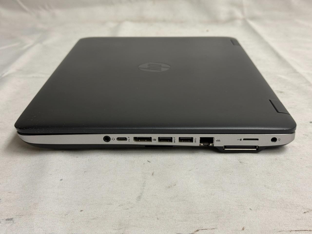 HP ProBook 650 G3 8GB, i5-7200U, 2.50GHz, 256GB SSD Windows 11