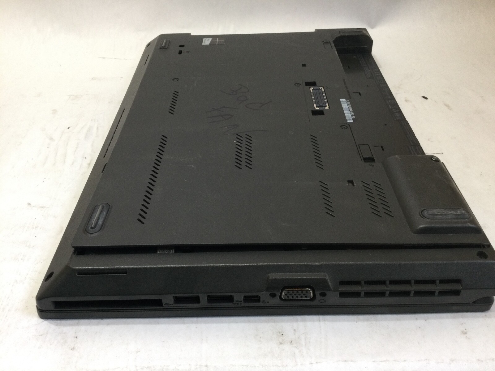 LENOVO THINKPAD L440 – FOR PARTS – MISSING COMPONENTS – READ DESCRIPTION – BB!!!