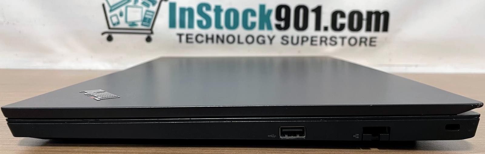 Lenovo ThinkPad E15 W11Pro 15.6” FHD i5-10210U 1.60GHz 8gb RAM 256gb SSD READ!!