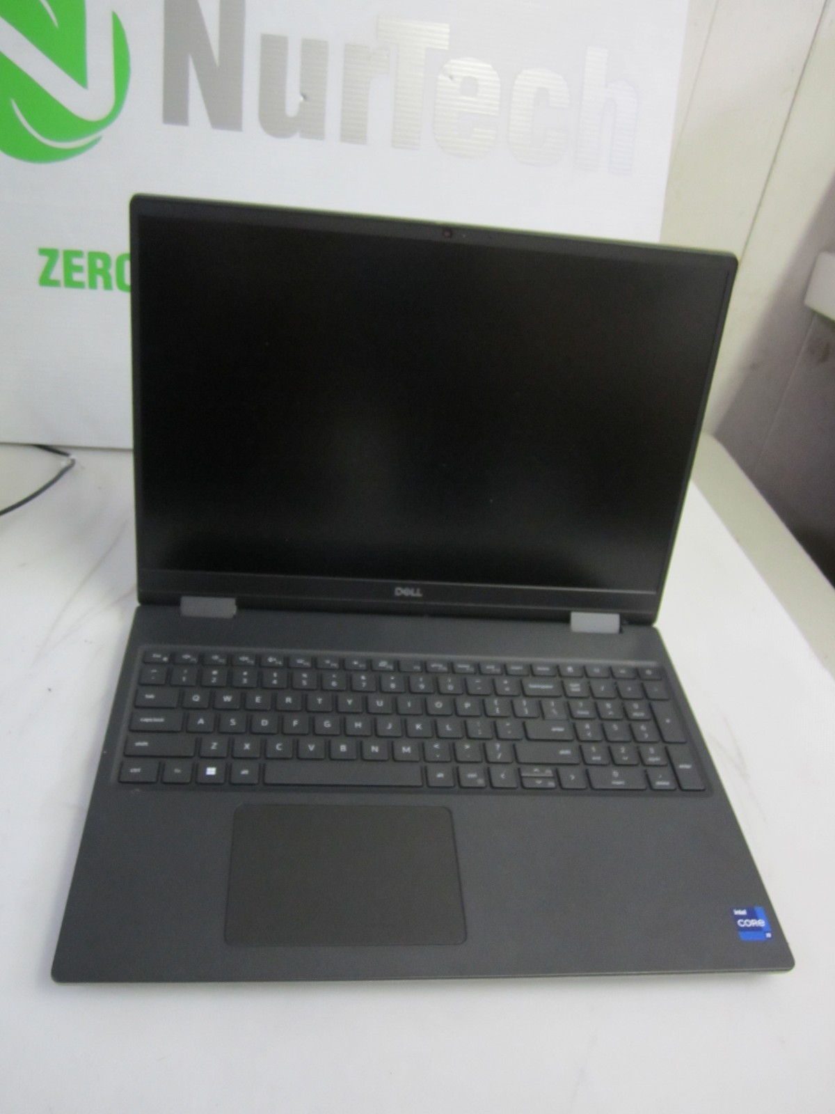 Dell Precision 7670 i9-12950HX 3.66GHz 1TB M2SSD 32GB UBUNTU LAPTOP + AC