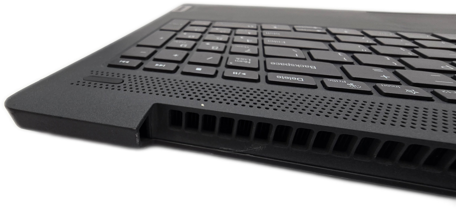 Lenovo IdeaPad 5 i5-10th Gen 16GB 512GB SSD Windows 11Home Keyboard Assembly