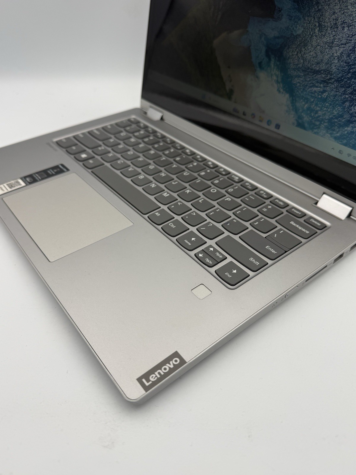 Lenovo IdeaPad C340 14” 14IML – Pentium 6405U/8GB RAM/512GB (READ DESC) 43C