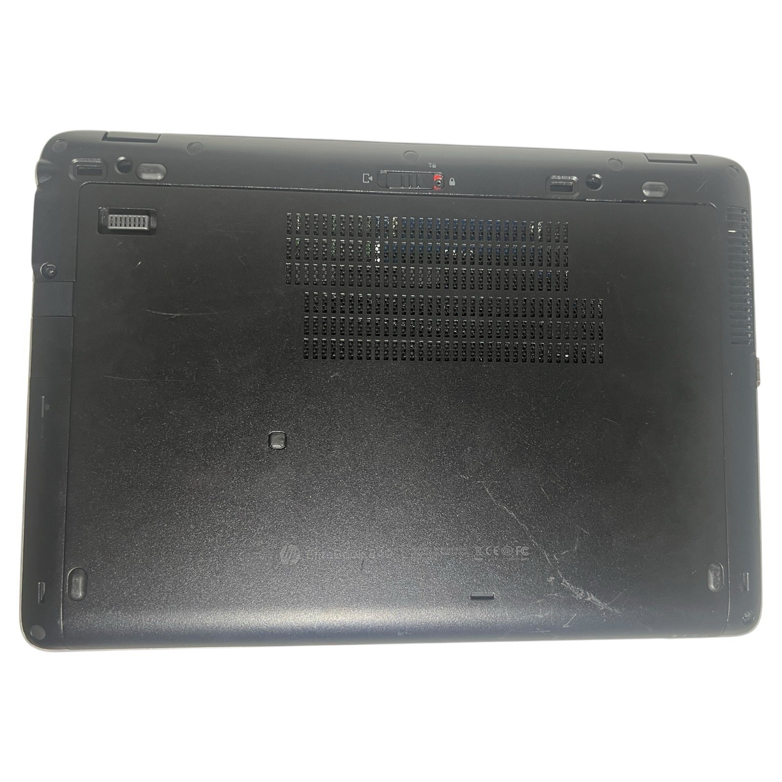 HP EliteBook 840 G1 14″ Laptop – NO SSD – 8GB RAM – Intel Core i5 4th Gen