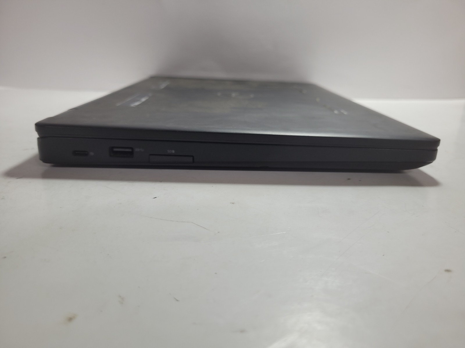 Dell Latitude 5480 w/i5 7th Gen 14″ Laptop for Parts/Repair #0302