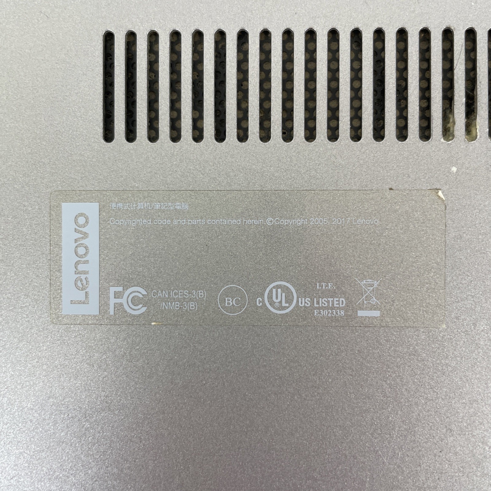 Lenovo IdeaPad Flex 14 2-in-1 Intel Pentium 4415U 2.3GHz 8GB RAM 500GB HDD Win10