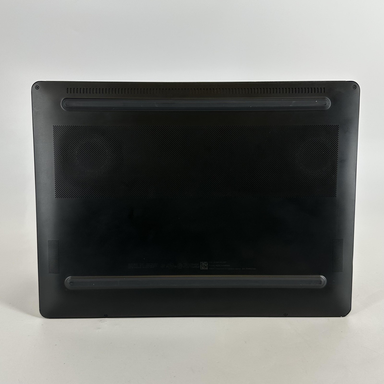 HP Omen Transcend 14 QHD+ 2.5 GHz Ultra 9 185H 32GB 1TB SSD RTX 4070 BENT FRAME