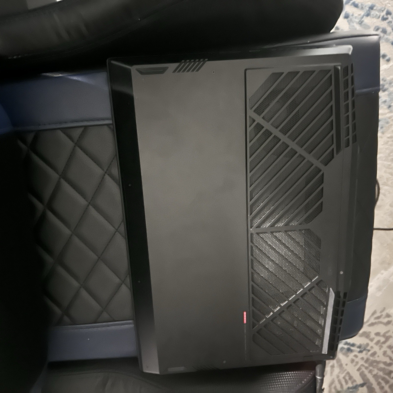 HP OMEN 17-cb0xxx 17in i7-10750H