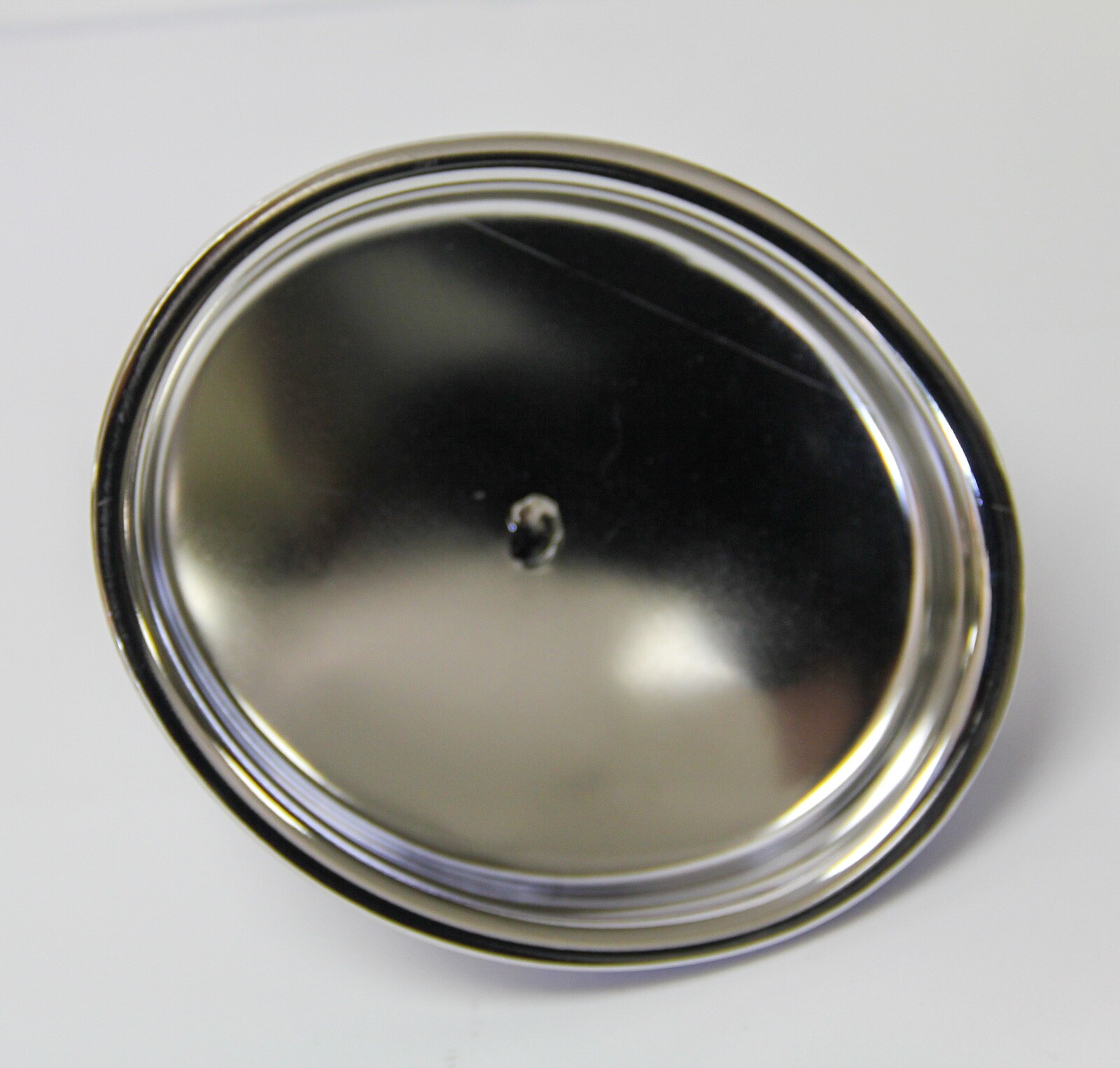 Alloy Products C530-4596-00 Stainless Steel 2 Gallon General Vessel NEW (6131)