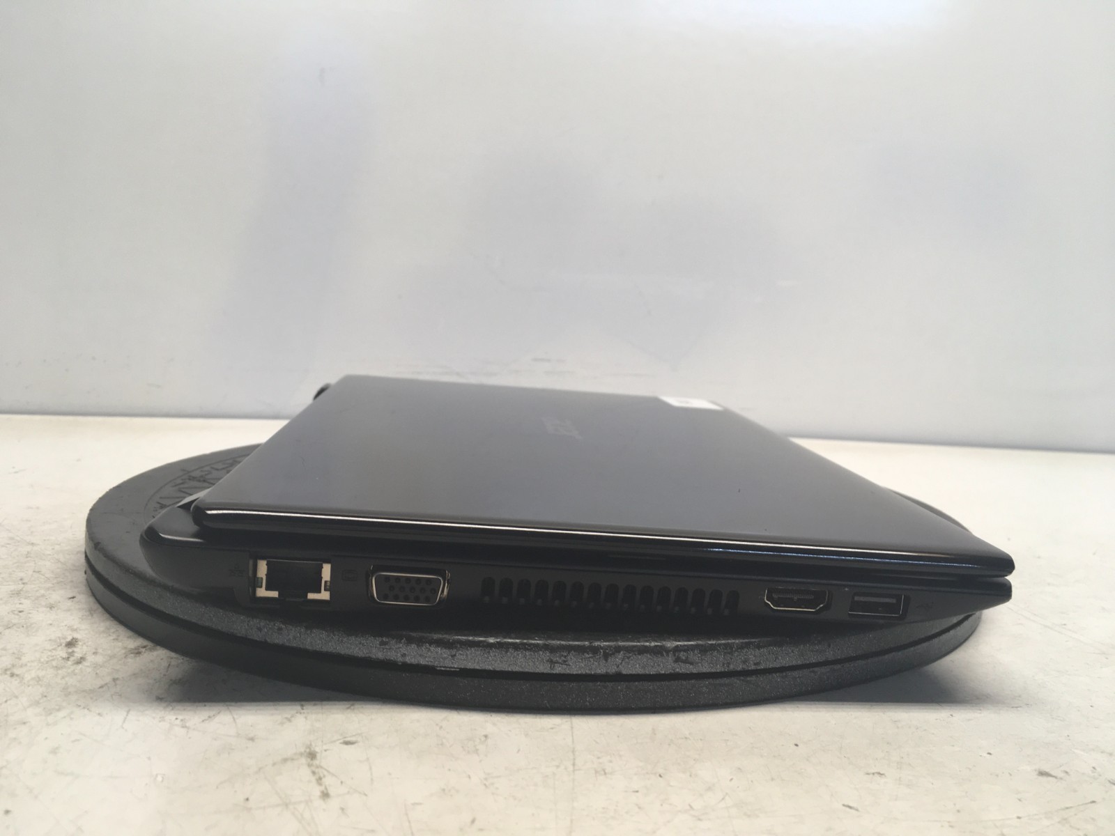 Acer Aspire V5-131-2629 Q1VZC Intel Celeron 1007U 1.5GHz 4 GB NO HDD
