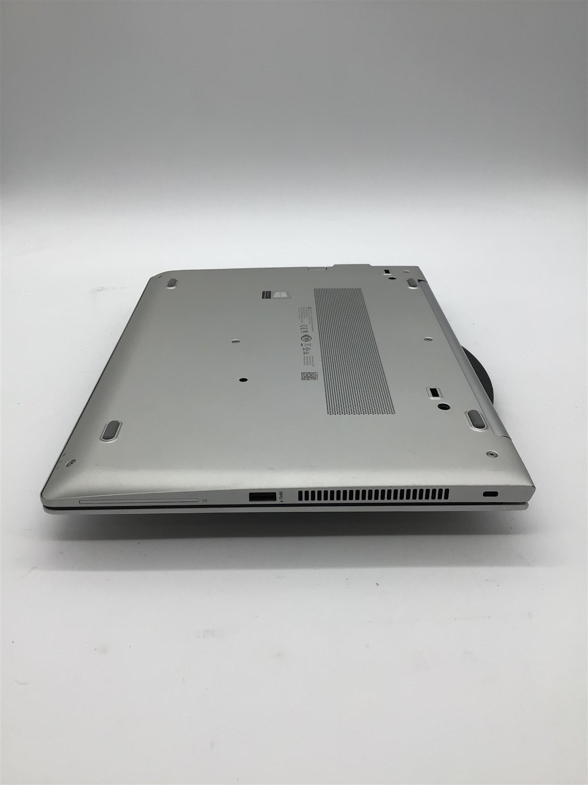 HP EliteBook 745 G6 AMD Ryzen 5 PRO 3500U/8GB RAM/No SSD