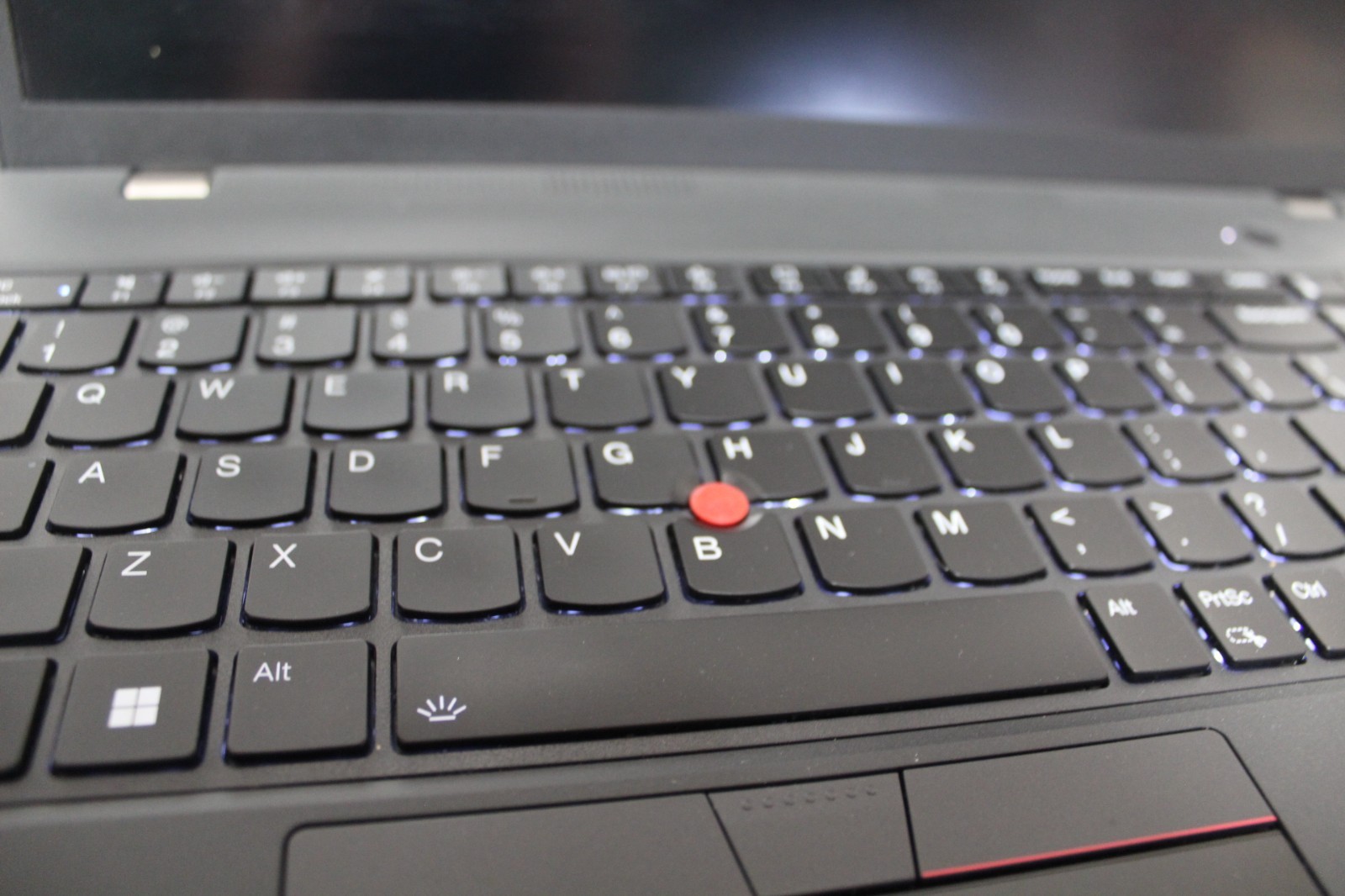Lenovo ThinkPad P16s Gen1 i7-1280P 48GB 1TB SSD 48GB RAM GPU Win 11