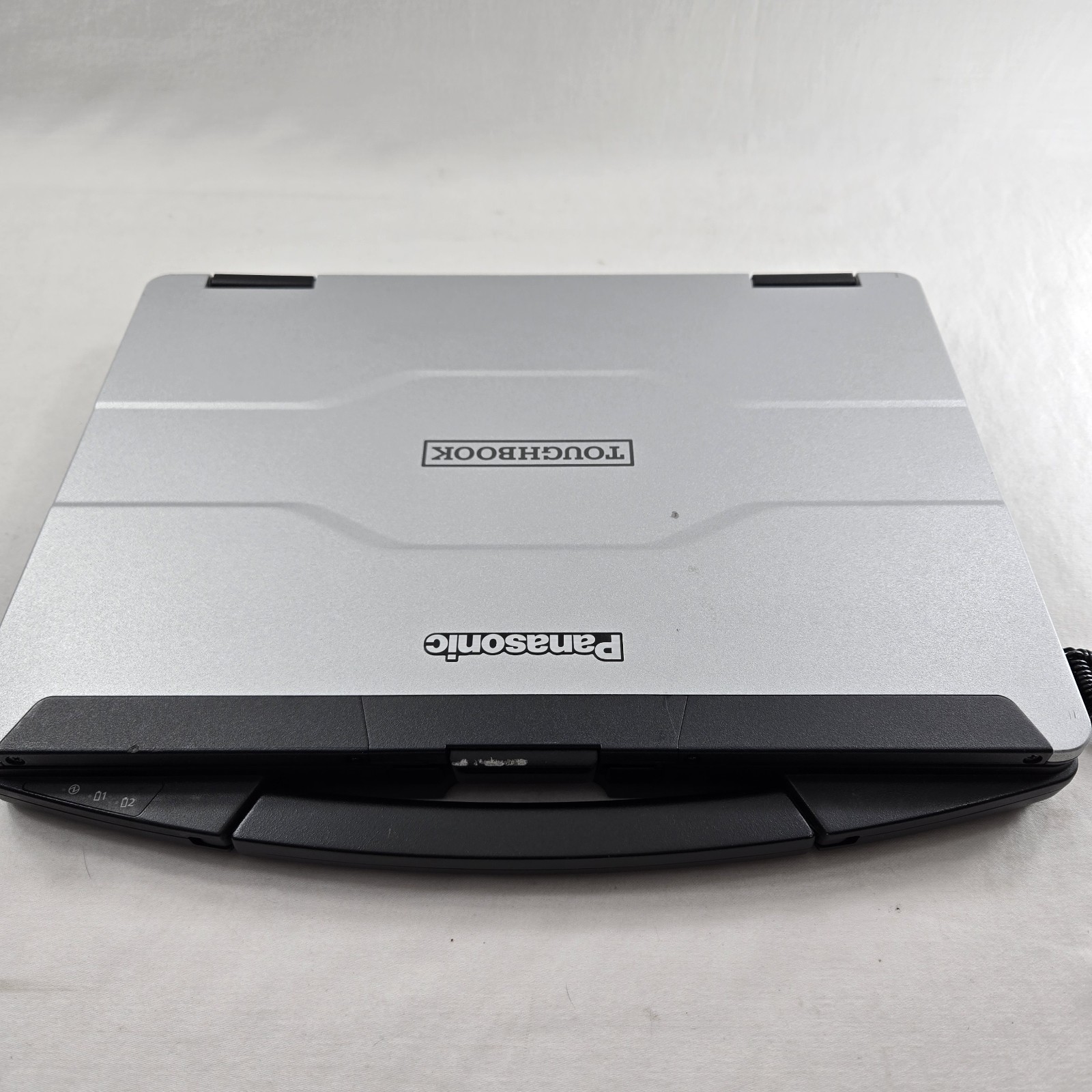 Panasonic Toughbook FZ-55 MK2 i7-1185G7 512GB SSD 32GB Ram – 4G – GPS – Grade B