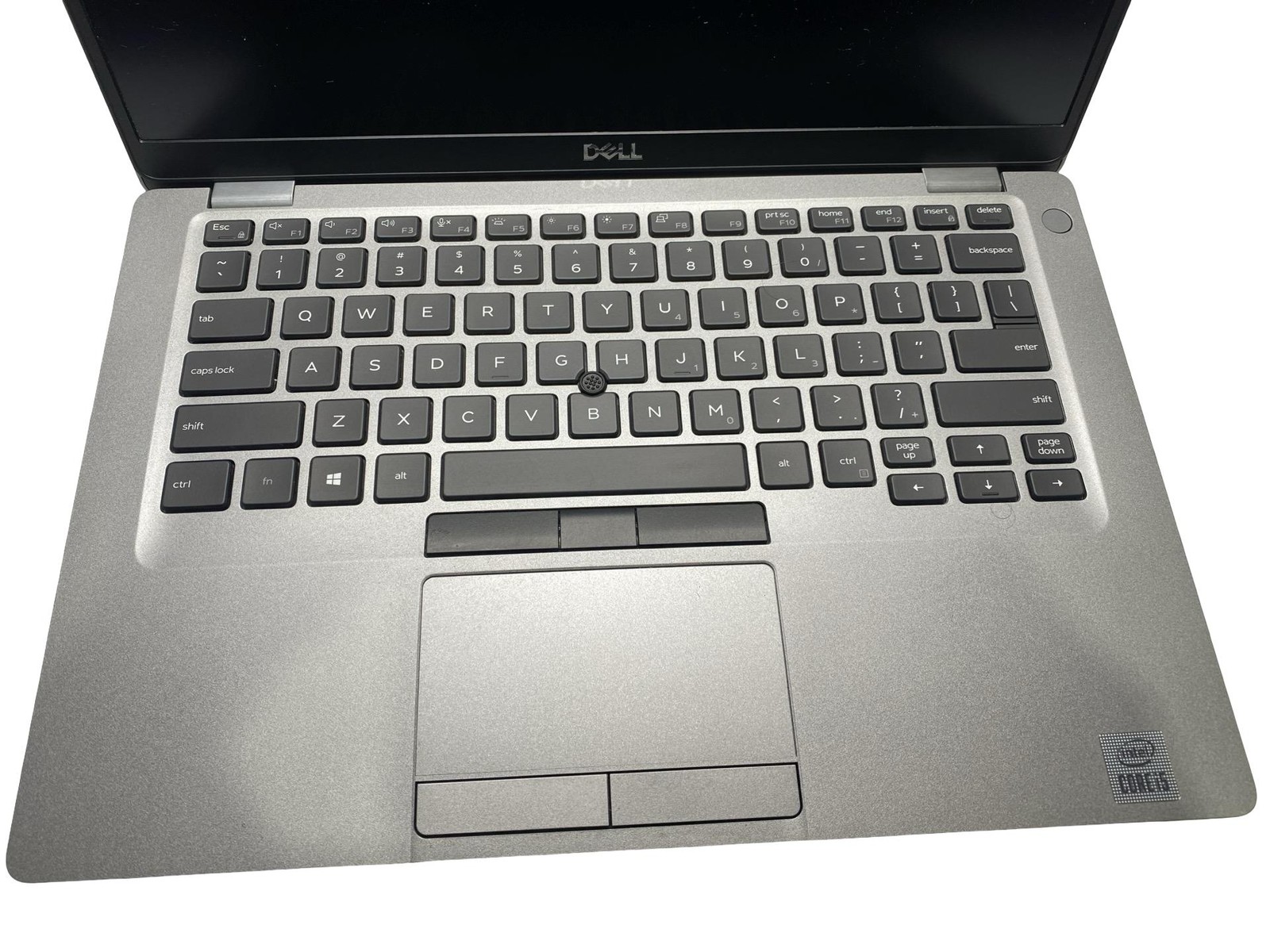 Dell Latitude 5410 Core i5 1031U 8GB 256GB Win11Pro Grade D No Battery