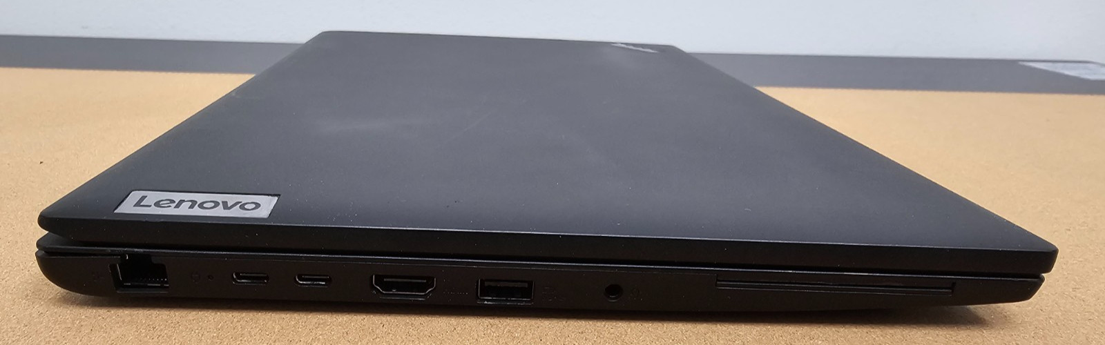 Lenovo ThinkPad L15 Gen 3 FHD N-T Ryzen 5 Pro 5675U 4GB Ram 256GB SSD Win 11 Pro