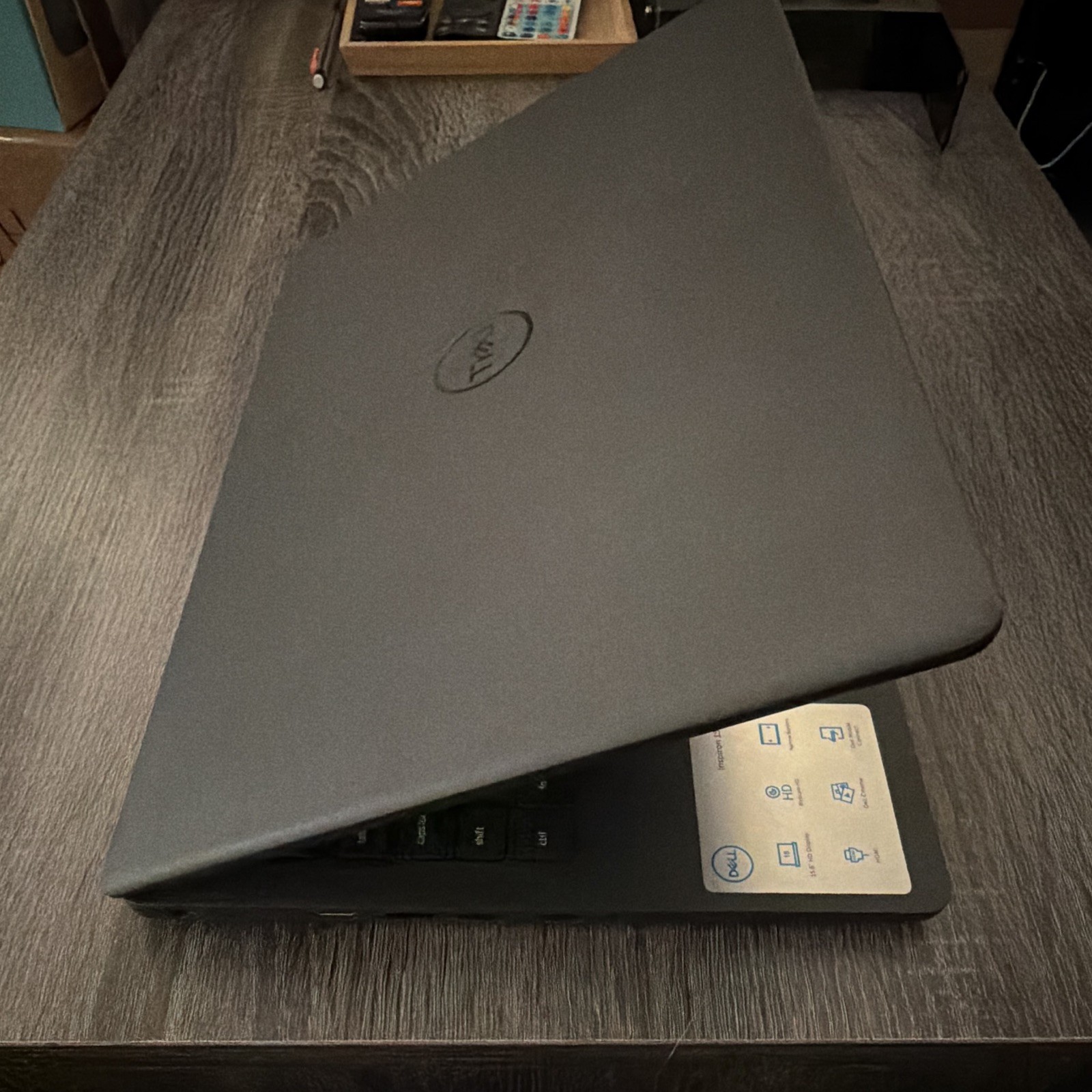 Dell Inspiron 15 3000 15.6in Intel Pentium Silver Win 11 (See Description)