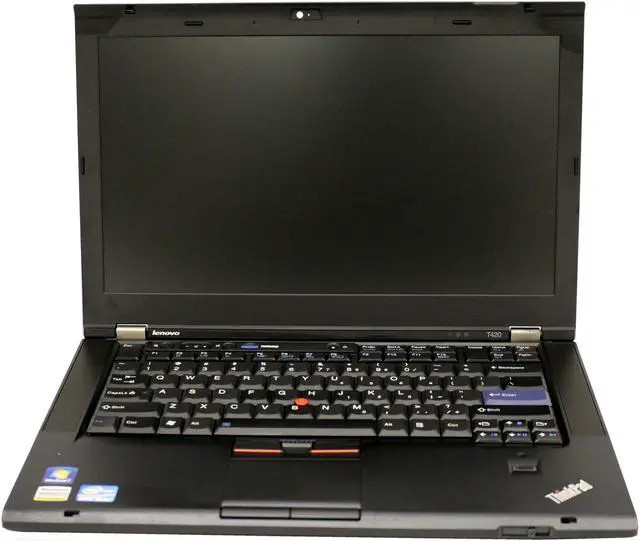 Lenovo T420 Intel Core 2620M 4GB RAM 320GB HDD 14.0 in Windows i7