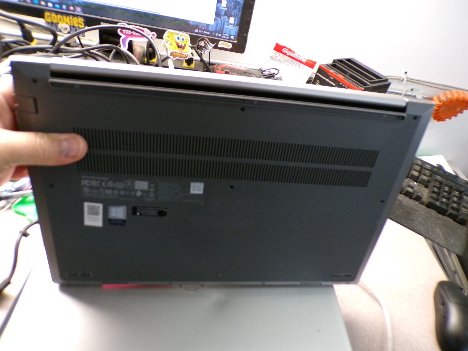 Lenovo Thinkbook 15 G2 ARE LRyzen 7 4700u 8GB 15.6″ FHD Laptop #2078