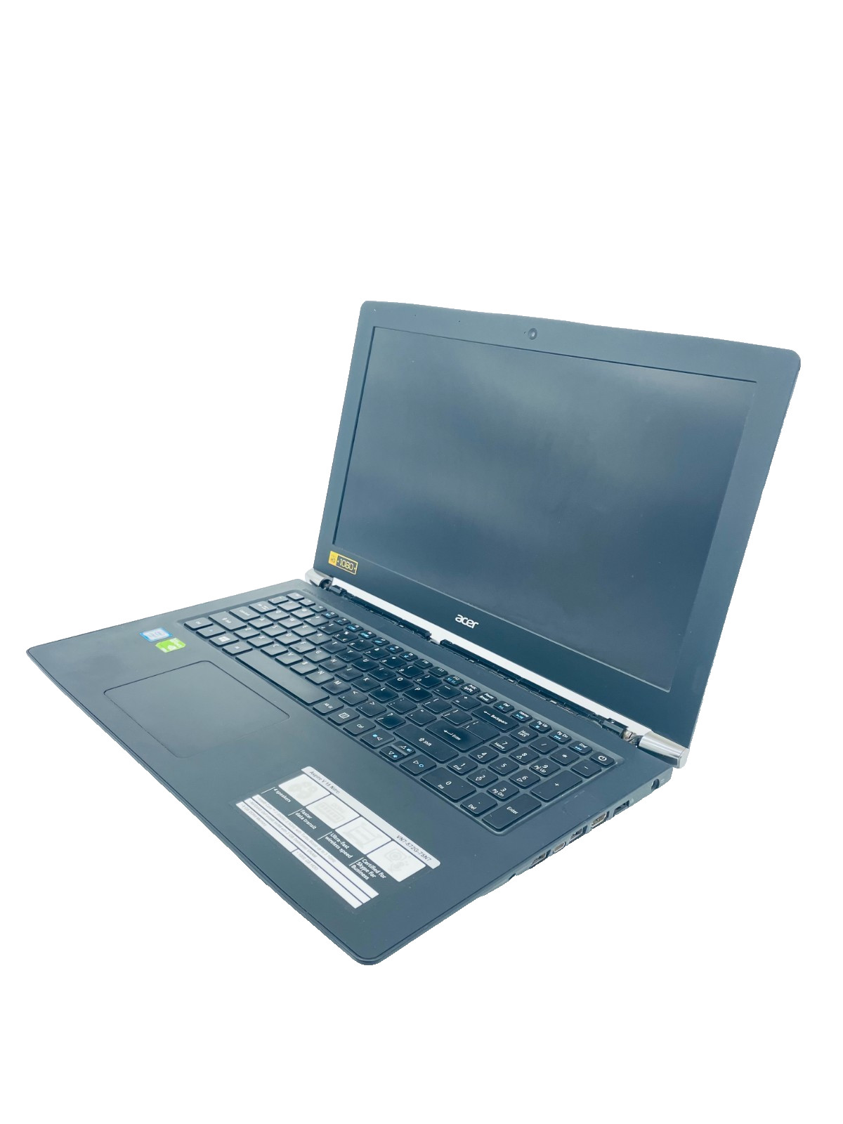 Acer Aspire V15 Nitro VN7-572 N15W7 Laptop 15.6 inch Notebook