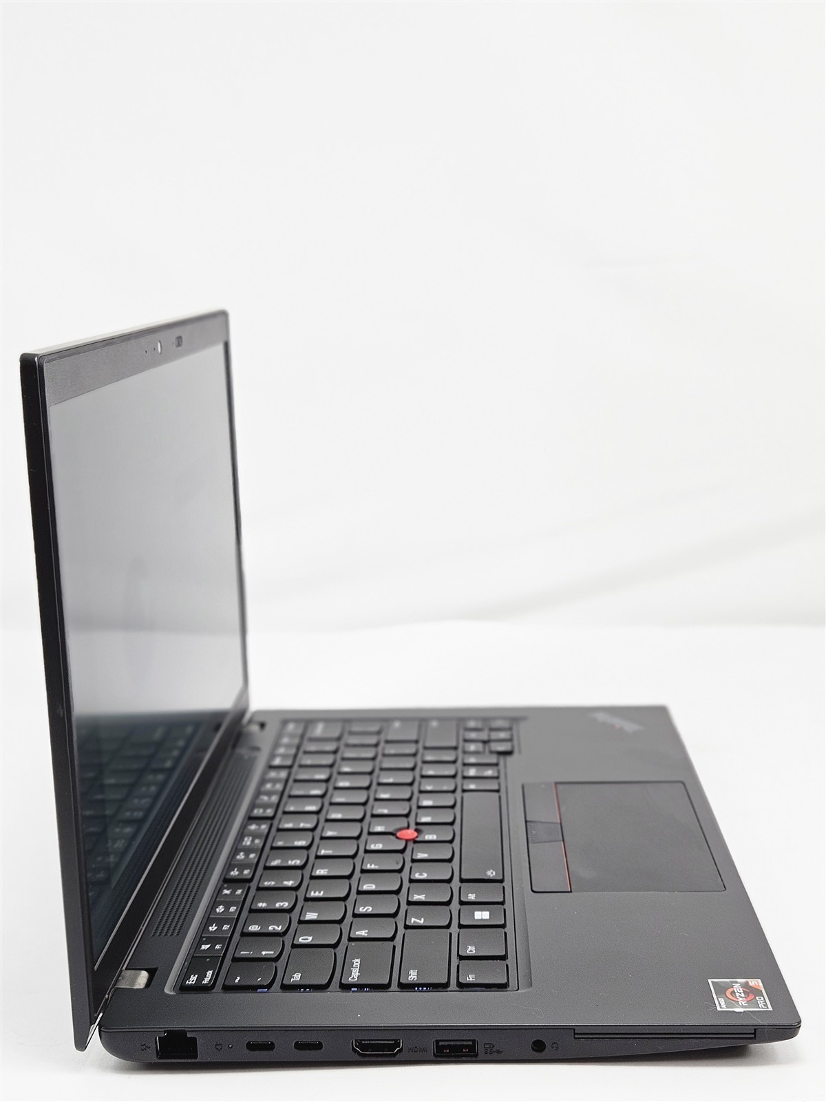 ThinkPad L14 Gen 4 AMD 16GB 256GB SSD Ryzen 5 PRO 7530U Business Laptop 14″
