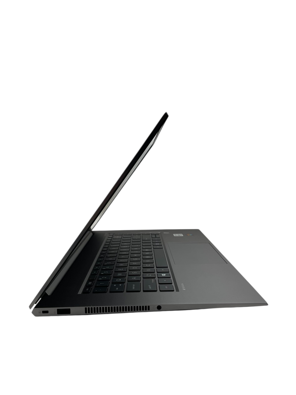 HP ZBook Studio G7 i7 2.7GHz 15″ 32GB RAM 1TB SSD – Grade B Low Battery Health