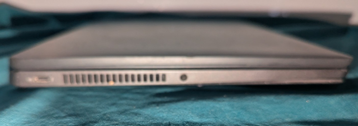 Dell Latitude 7320 56R72J3 *No Power*
