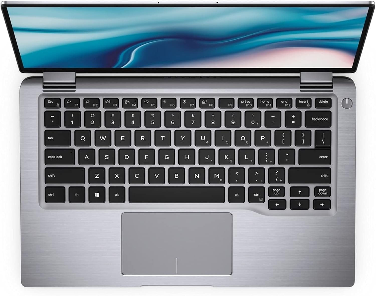 Dell Latitude 9410, 14″ FHD 2-IN-1 Touch ,i7-10810U, 16GB, 512GB