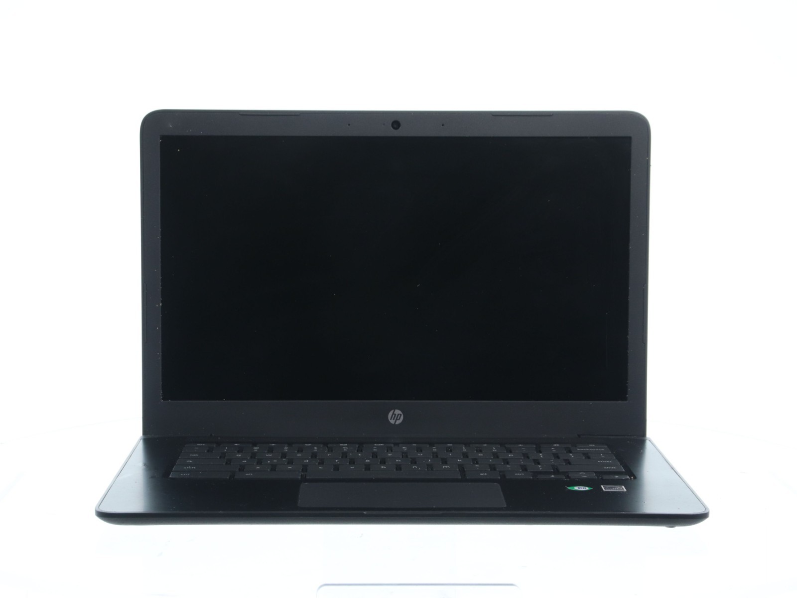 HP Chromebook QCNFA344A AMD A4 -9120C 4GB RAM 32GB Storage No AC