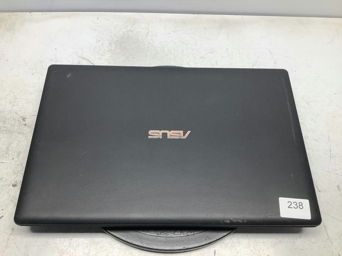 Asus X551CA-XS31 Intel i3-3217U 1.8GHz 4 GB NO HDD
