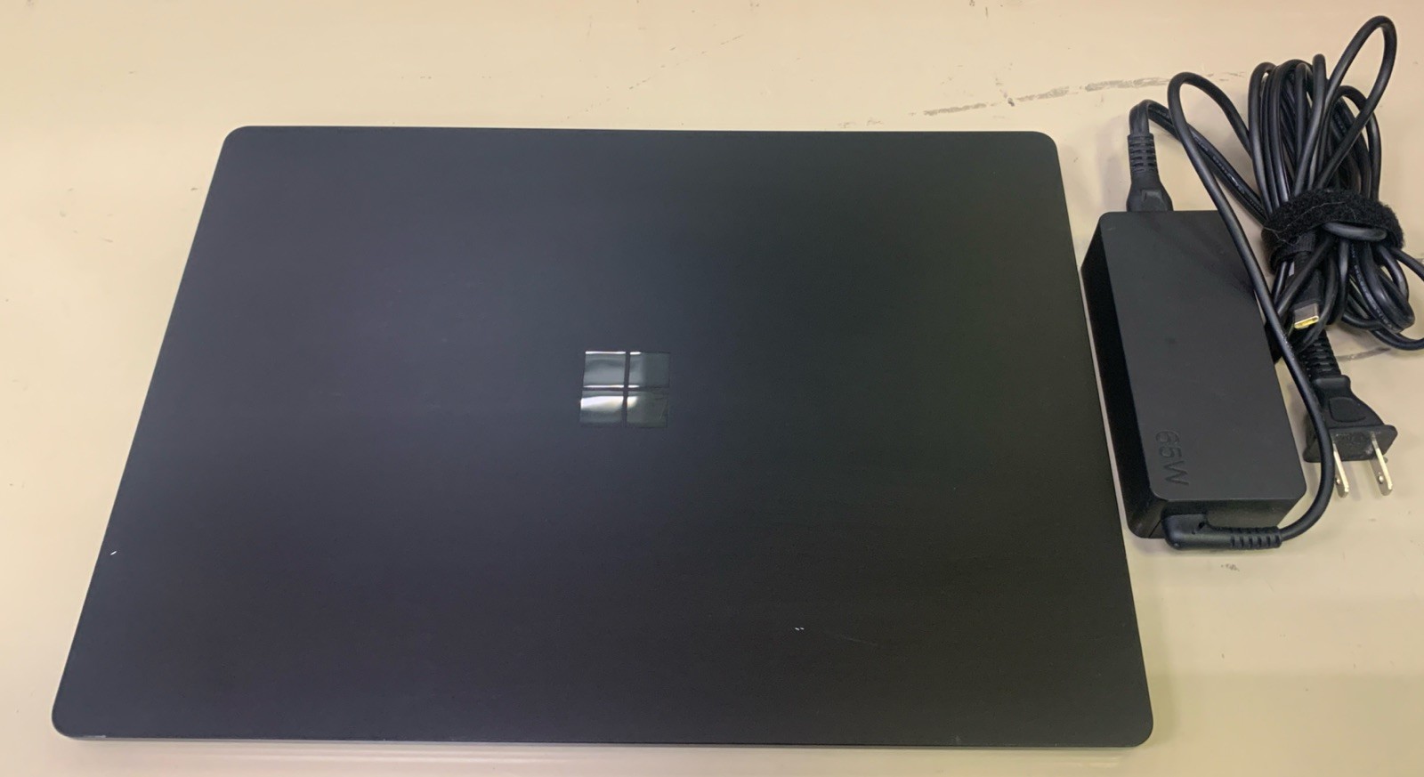 🔥Microsoft Surface Laptop 3 (1868) 256GB, Intel i5 10th, 8GB – Matte Black