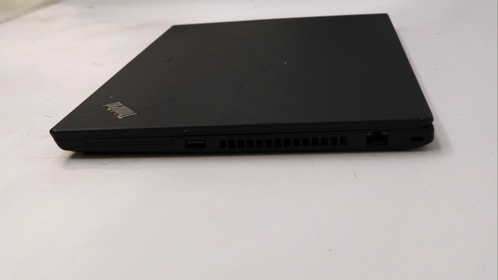 Lenovo ThinkPad T14 Gen 1 14″ i5-10210u 32GB 512GB – Good