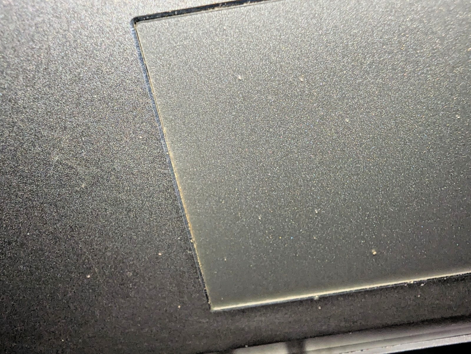 HP ENVY 17T-CE100 i7-10510U @ 1.80 GHz INTEL 16RAM NO HDD/OS (FOR PARTS) *READ*
