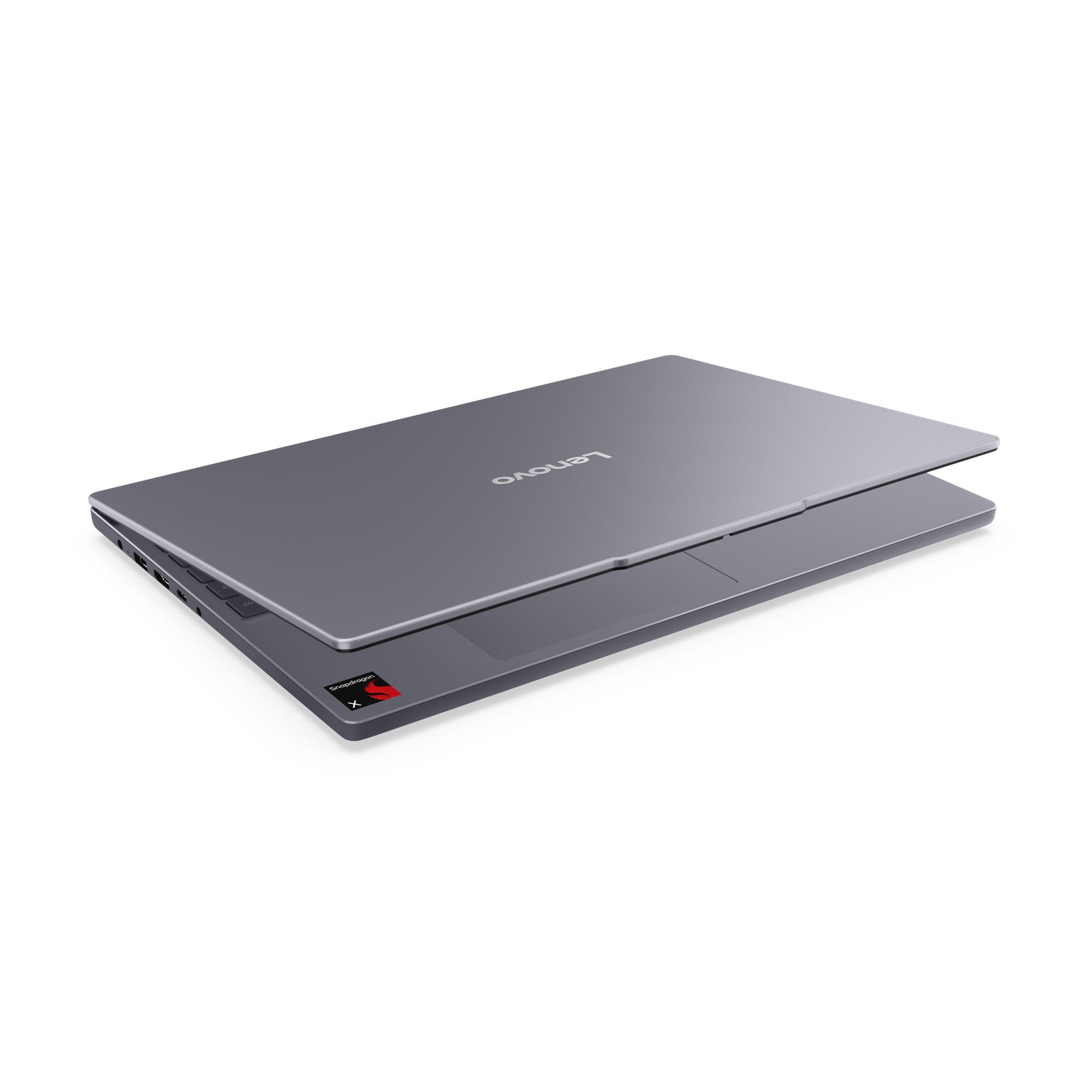 Lenovo IdeaPad Slim 3 15Q8X10 15.3″ NB Snapdragon 16GB 512GB W11P – 83N3004TUS