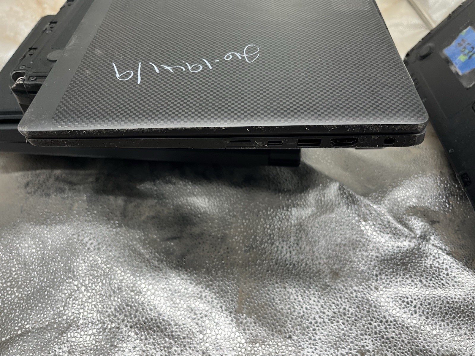 Dell Latitude 7520 i7-1185G7 3.00 GHz 16GB RAM 512GB SSD Windows 11