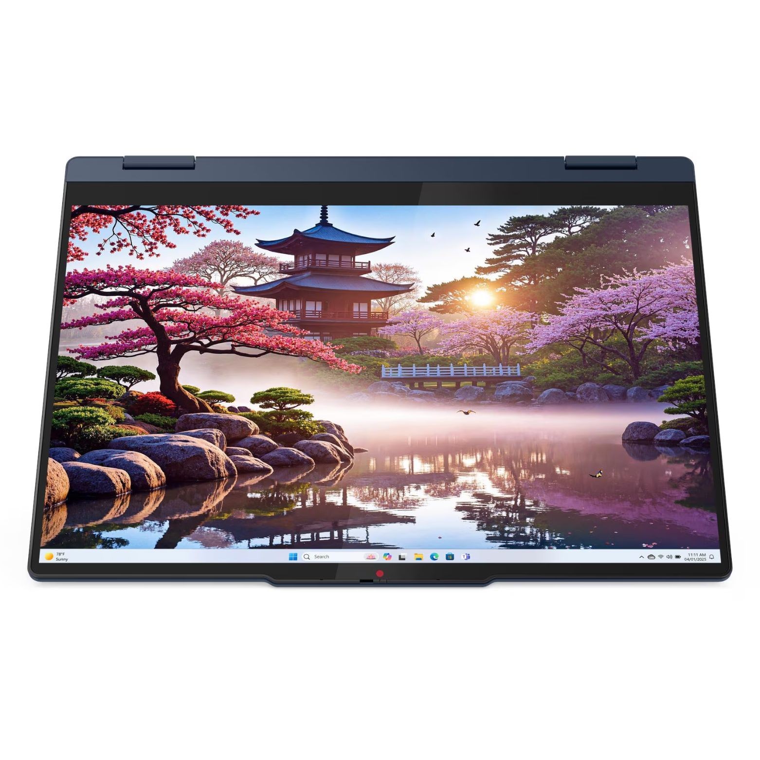 Lenovo IdeaPad 5 14″ WUXGA Touch AMD Ryzen AI 7 350 16GB RAM 1TB SSD w/ PEN W11H