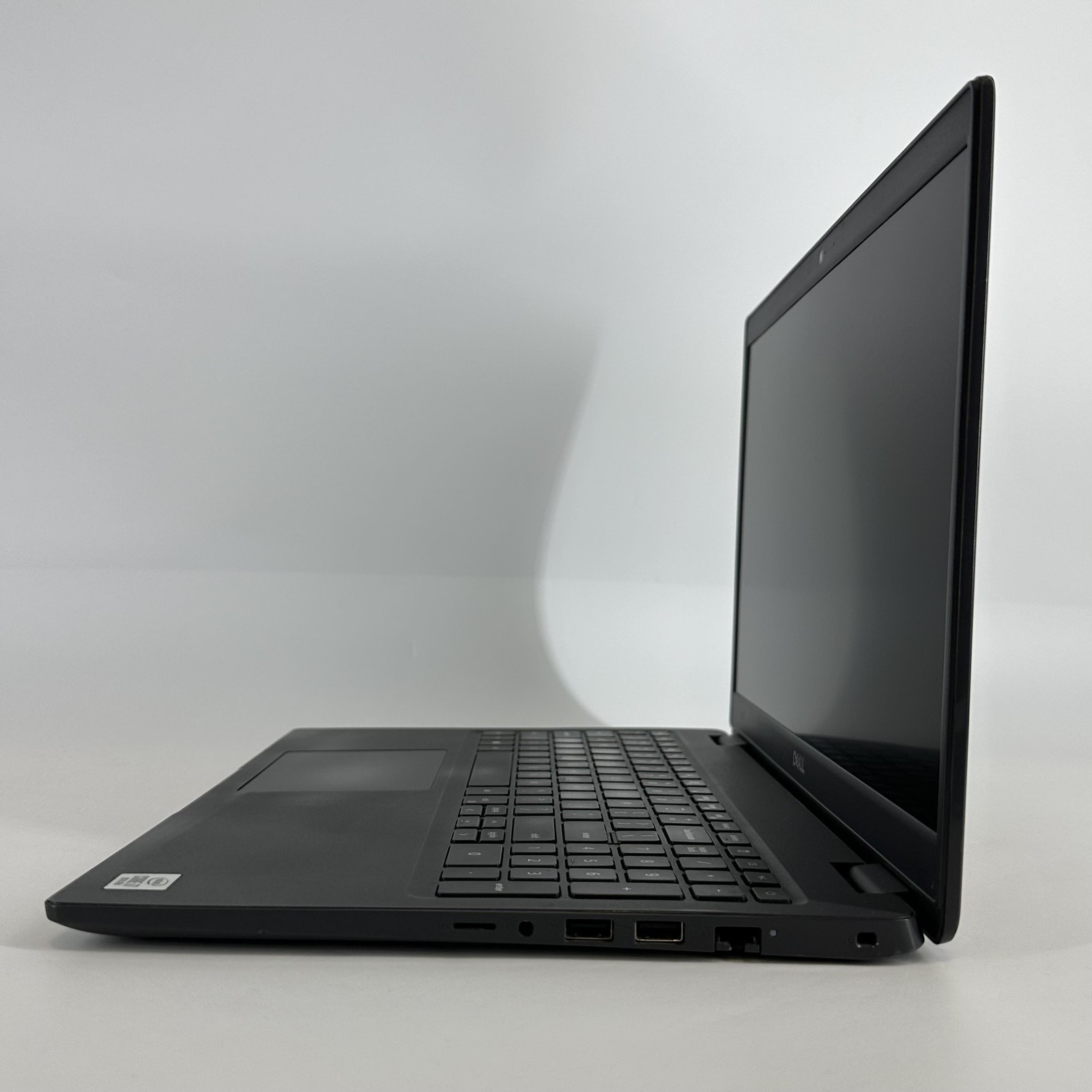Dell Latitude 3510 15.6 Gray FHD i7-10510U 1.80GHz 16GB 256GB SSD Good