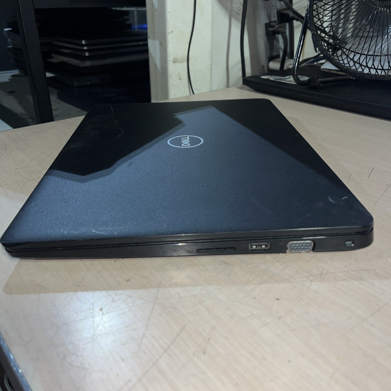 DELL LATITUDE 3400 INTEL CORE I7-8565U 16GB RAM NO HD