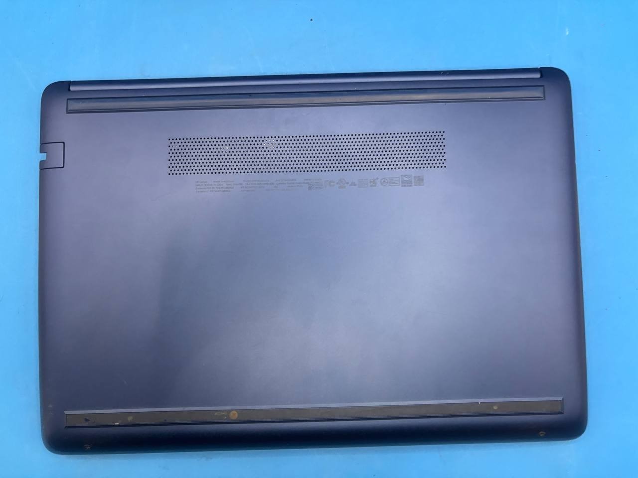 HP Laptop 14-CF2111WM 14″ Celeron N4120 1.1GHz 4GB RAM 64GB SSD PH9