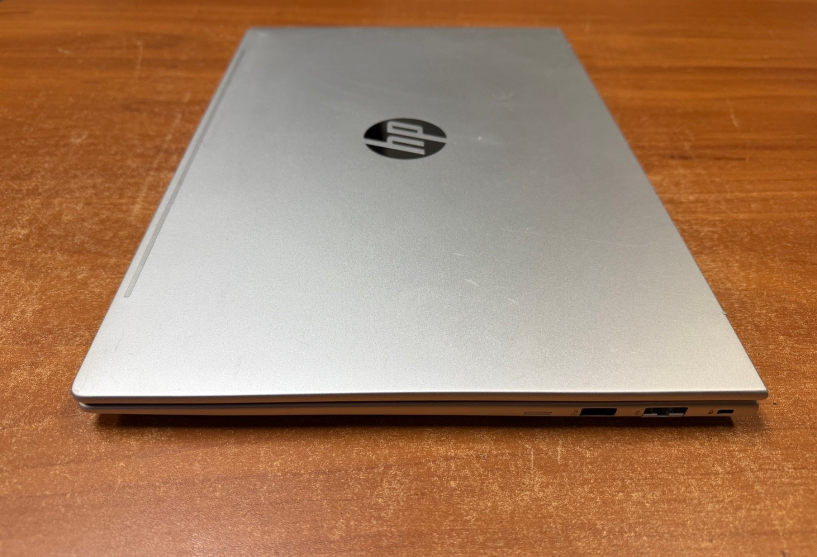 HP ProBook 460 G11 16″ Ultra 5 125U – 8GB DDR5 – No Hard Drive/OS/Battery