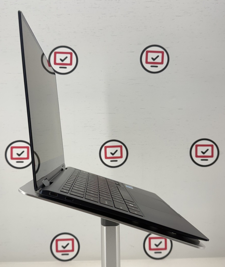 Samsung Galaxy Book Pro 360 13″ Touch i7-1165G7 16GB 512GB SSD Blue 2021