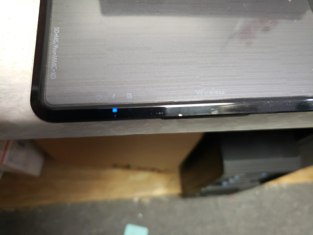 USED Compaq Presario V6000 Laptop FOR PARTS OR REPAIR READ AD FREE SHIPPING