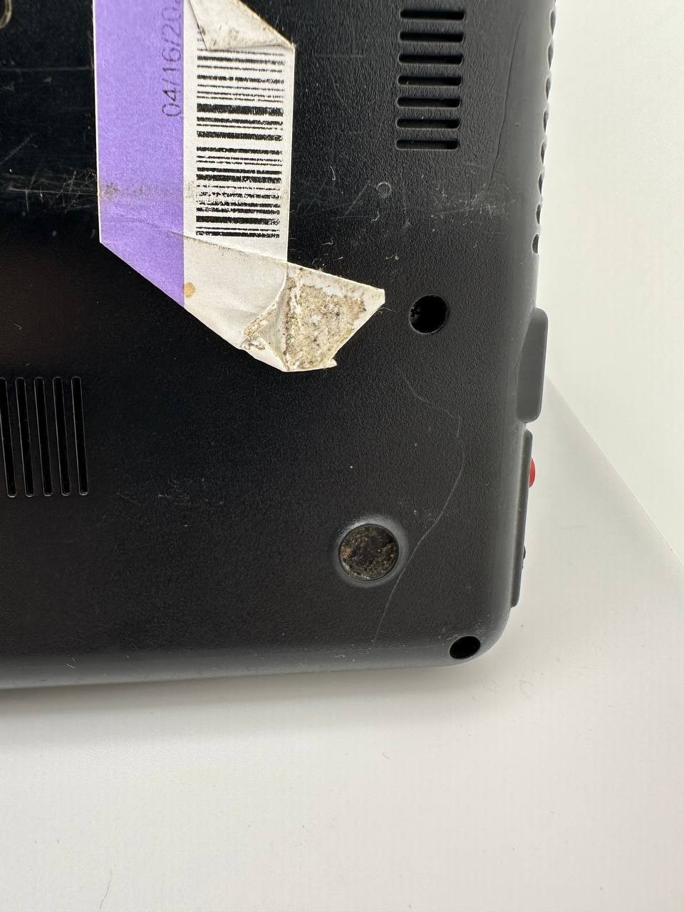 Sony VAIO PCG-71912L 15.5″ Laptop w/ Charger – For Parts 035-2