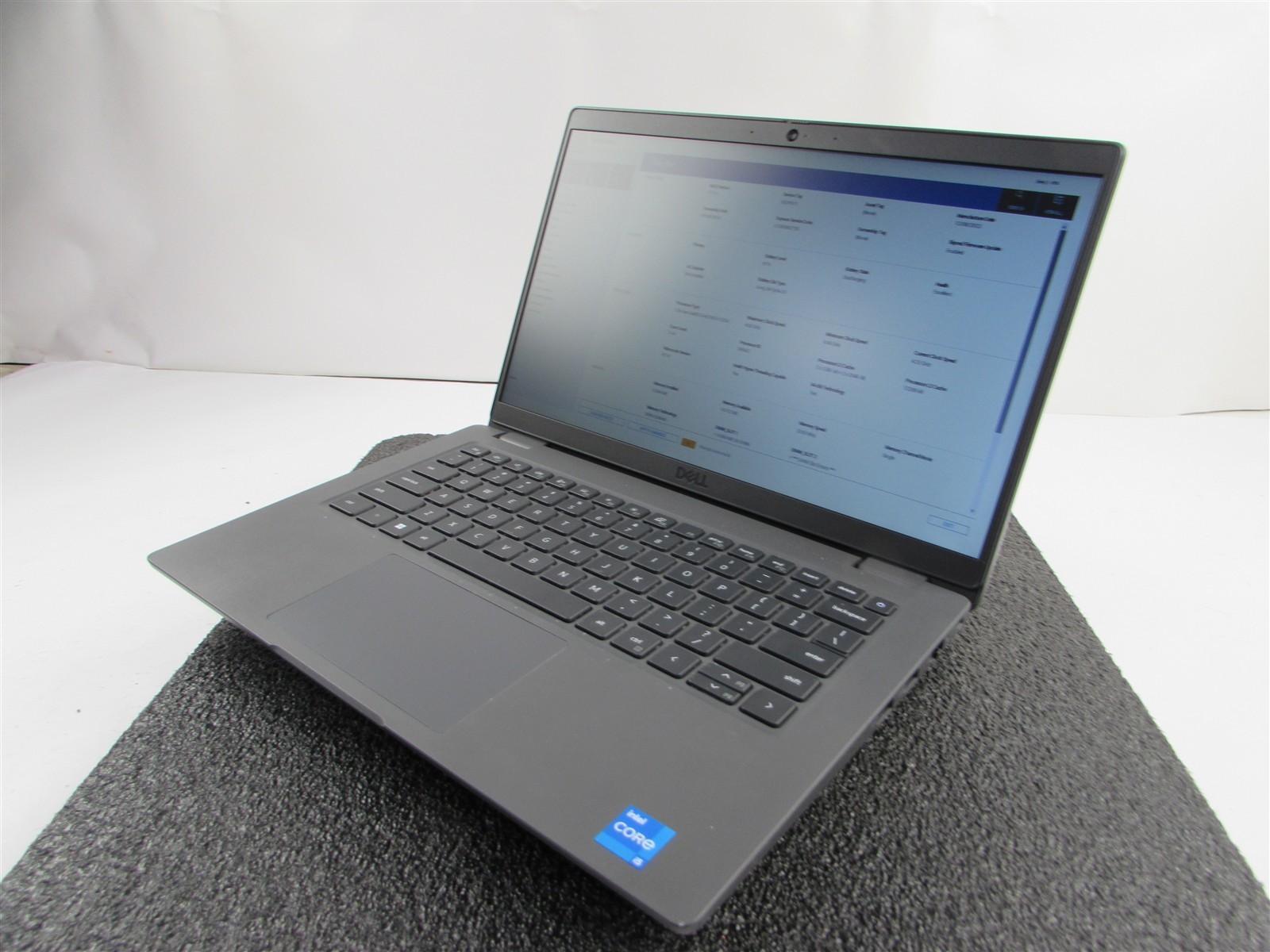 DELL LATITUDE 3440 1366X768 14″ CORE I5-1335U 256GB SSD 16GB RAM NO O.S