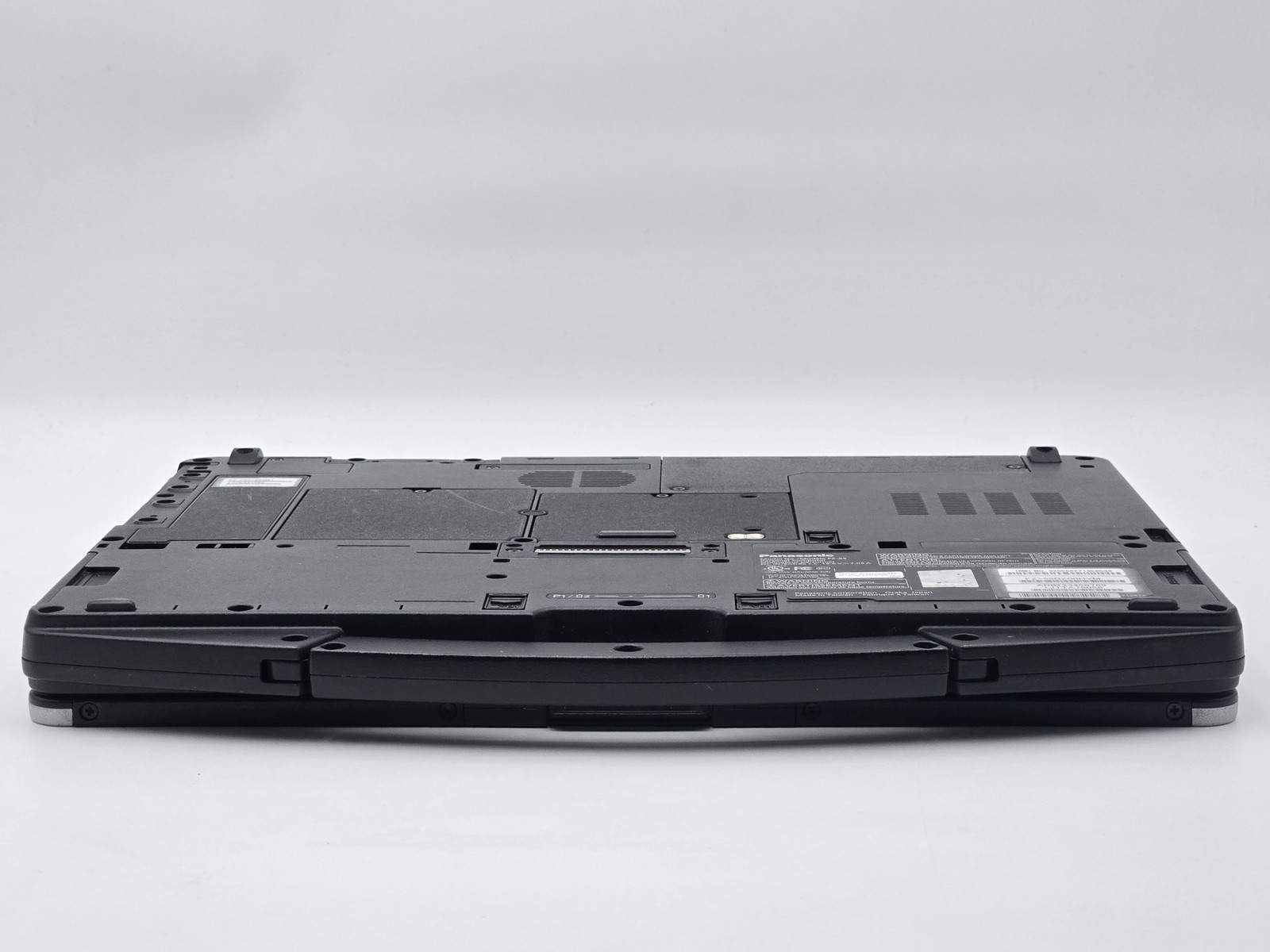 PANASONIC Toughbook FZ-55 14″ FHD I5-8365U 8GB Backlit 4G LTE RGB *READ*