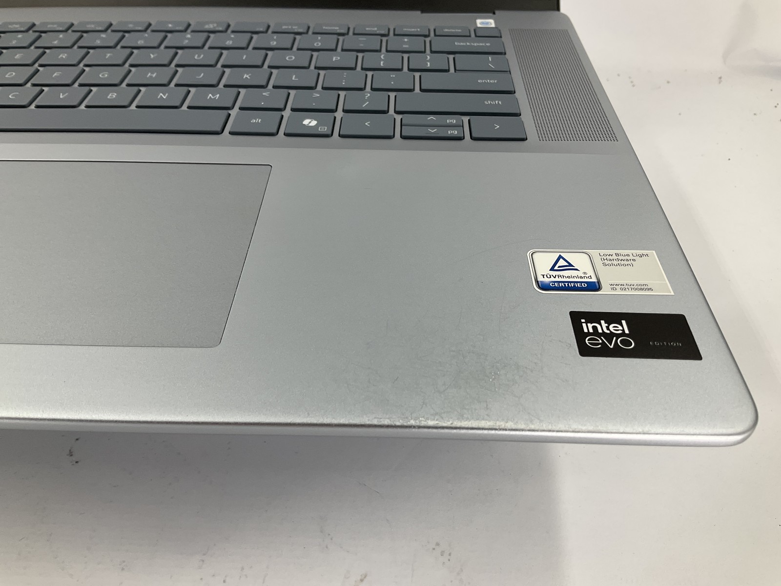 Dell Inspiron 16 Plus 7640 16″ Core Ultra 7 155H 1TB 16GB Win 11 Pro