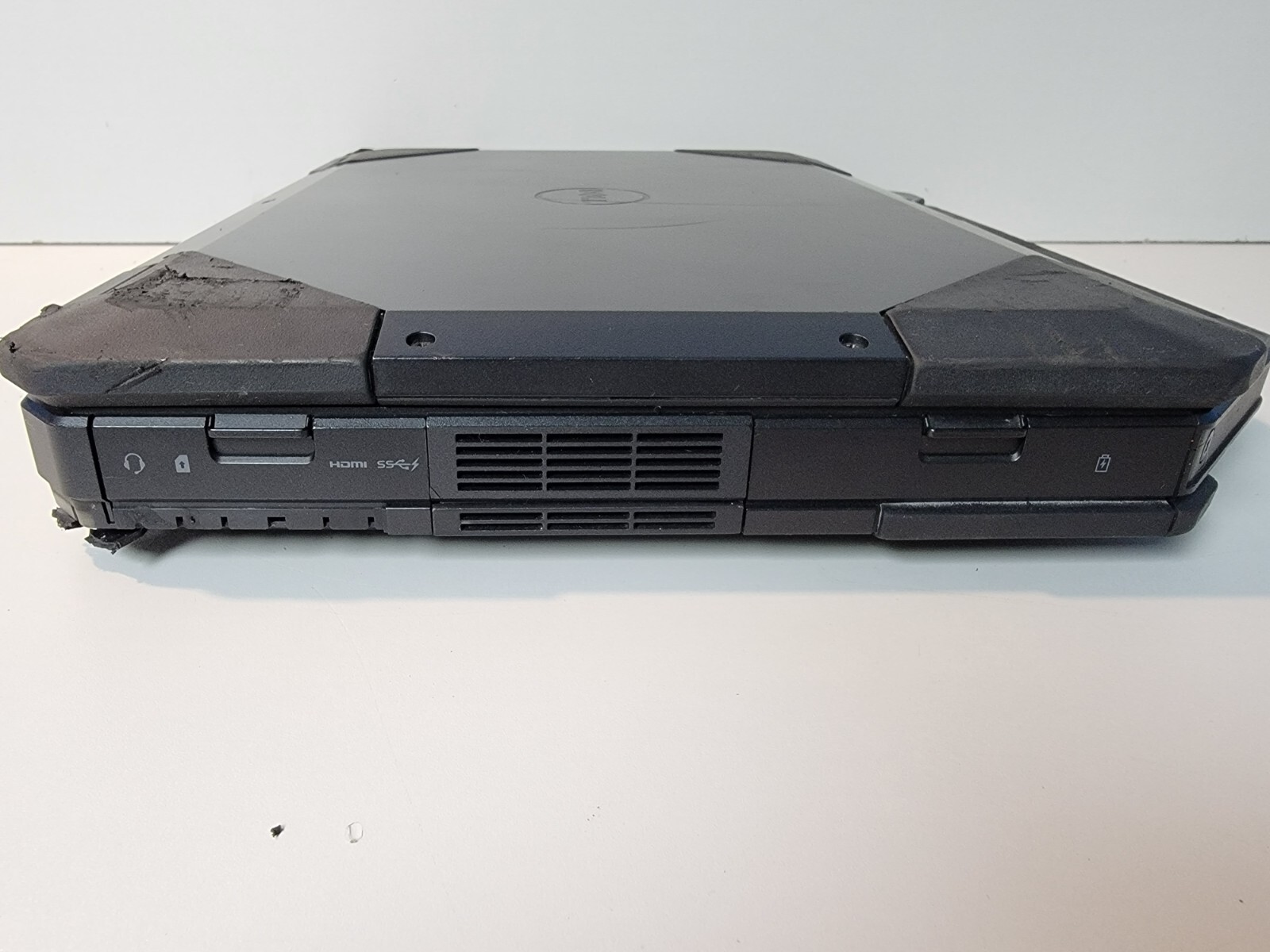 Dell Latitude 14 RUGGED 5404 14″_i7-4650U_8GB_500GB HDD_No Battery_Windows 11