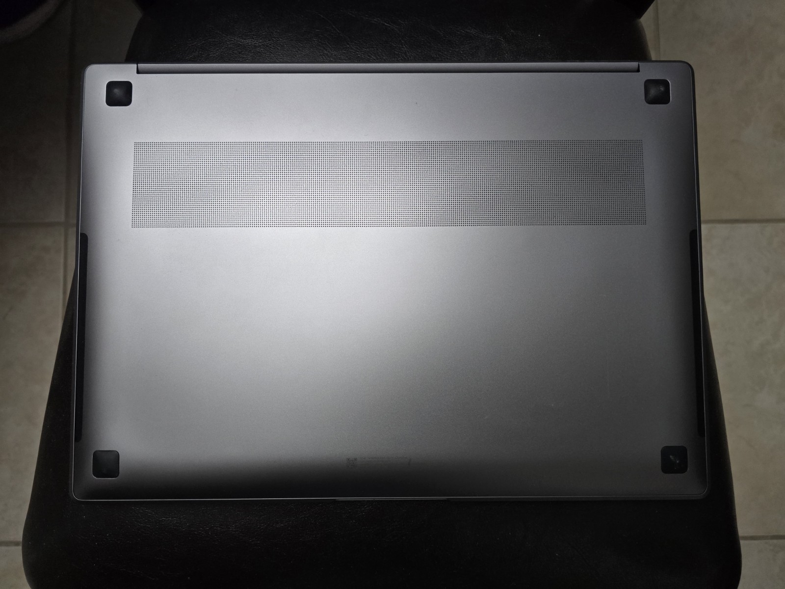 Samsung Galaxy Book5 Pro 16″ AMOLED Touch Intel Ultra 7 256V 16gb 1tb Laptop
