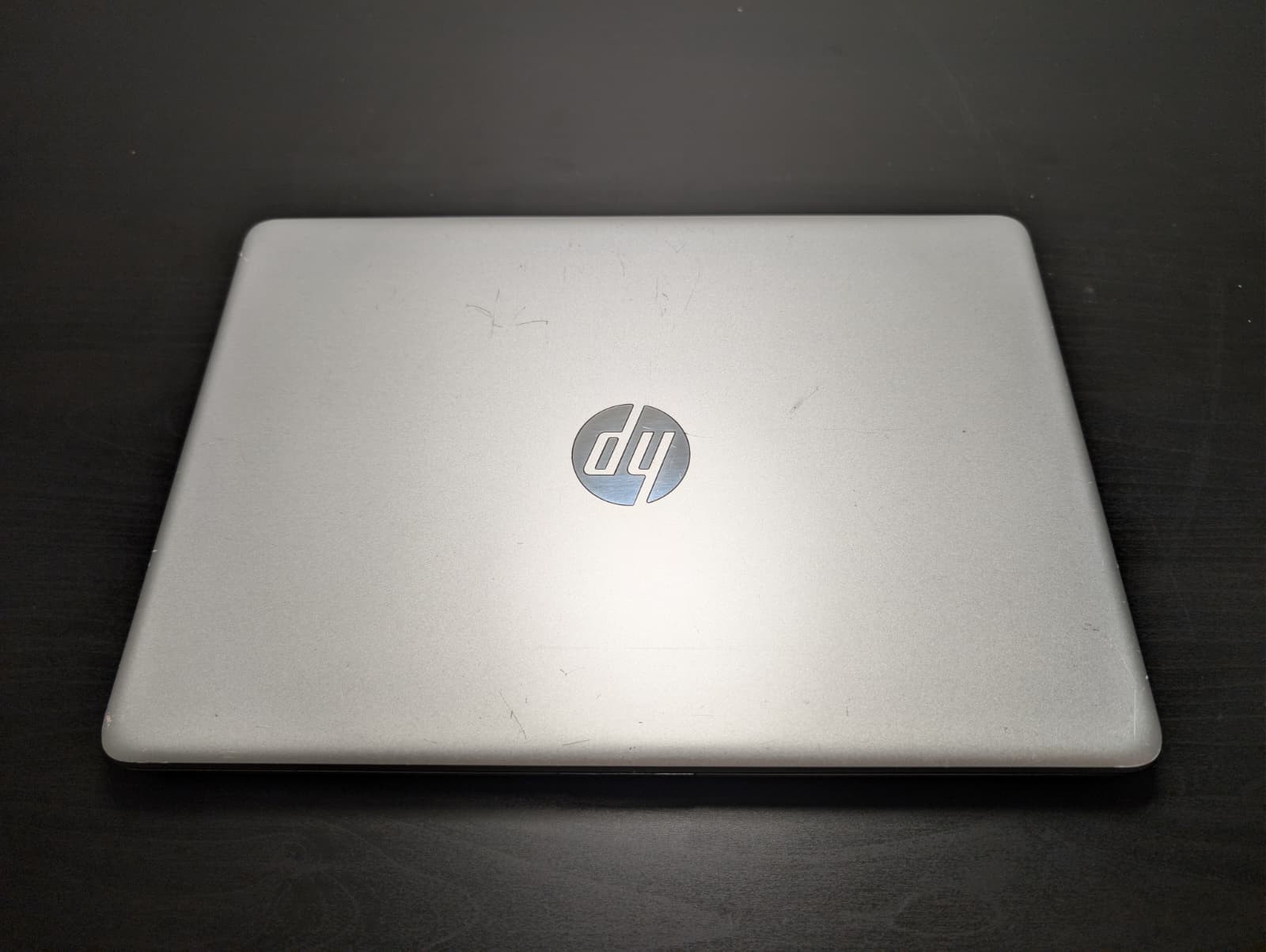HP Laptop 14-DK0 | Ryzen 3 3200U 16GB RAM 256GB NVMe SSD | Windows 11